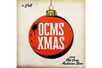 OCMS Xmas