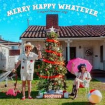 Merry Happy Whatever