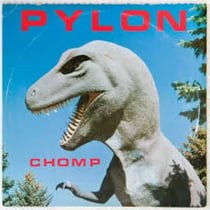 Chomp - édition limitée colorée