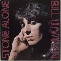 Stone Alone - édition limitée colorée