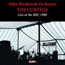 Cortege Live At The Bbc 1980