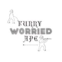 Furry Worried Ape