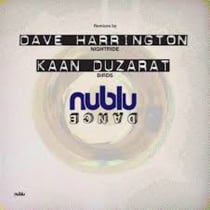 Nublu Dance Three