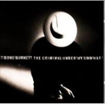 Criminal Under My Own Hat - édition limitée colorée