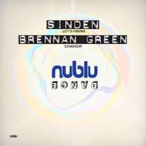 Nublu Dance One