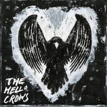 Hello Crows - édition limitée colorée