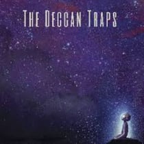 Deccan Traps - édition limitée colorée