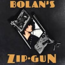Bolan's Zip Gun - édition limitée colorée