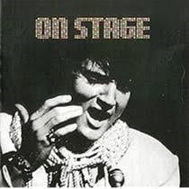 On Stage - February, 1970 - édition limitée colorée