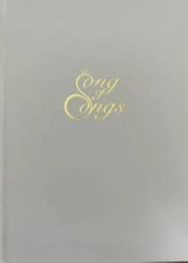 Song Of Songs - édition limitée