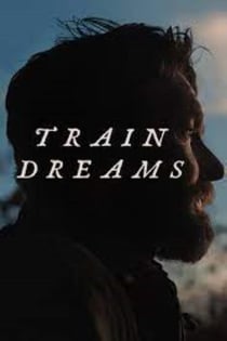 Train Dreams - édition limitée colorée