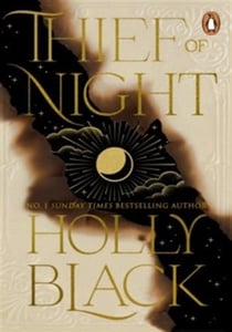 Thief of Night