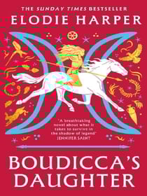 Boudicca's daughter