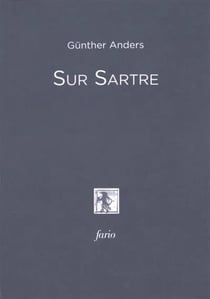Sur Sartre