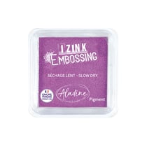 Encreur Izink - Pigment pourpre