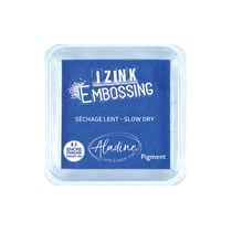Encreur Izink - Pigment bleu marine