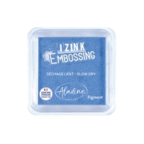 Encreur Izink - Pigment bleu ciel
