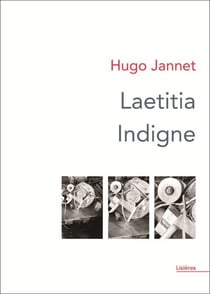 Laetitia / indigne