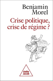 Crise politique, crise de régime ?
