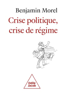 Crise politique, crise de régime ?