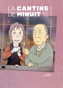 La cantine de minuit Tome 15