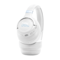 Casque sans fil JBL - Tune 780NC - Blanc