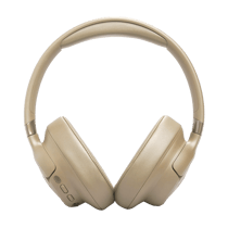 Casque sans fil JBL - Tune 780NC - Beige