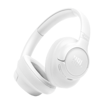 Casque sans fil JBL - Tune 730BT - Blanc