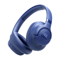 Casque sans fil JBL - Tune 730BT - Bleu