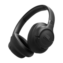 Casque sans fil JBL - Tune 730BT - Noir