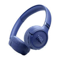 Casque sans fil JBL - Tune 680NC - Bleu