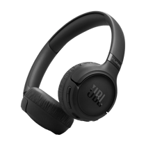 Casque sans fil JBL - Tune 680NC - Noir