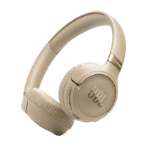 Casque sans fil JBL - Tune 680NC - Beige