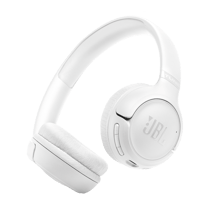 Casque sans fil JBL - Tune 530BT - Blanc