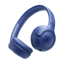 Casque sans fil JBL - Tune 530BT - Bleu
