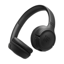 Casque sans fil JBL - Tune 530BT - Noir