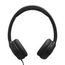 Casque sans fil JBL - Tune 530BT - Noir