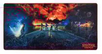 Tapis de souris XXL Konix - Stranger Things