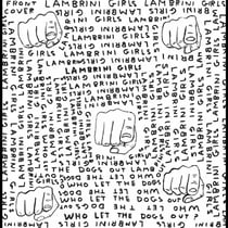 Who Let The Dogs Out