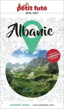 Country guide : Albanie (édition 2026/2027)