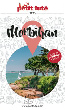 Guide département : Morbihan (édition 2026)