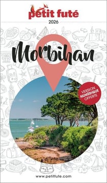 Guide département : Morbihan (édition 2026)
