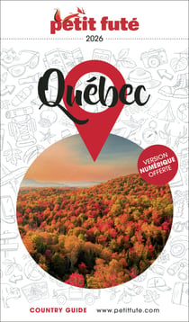 Country guide : Québec (édition 2026)