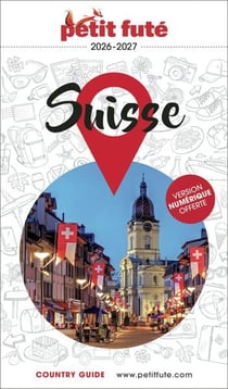 Country guide : Suisse (édition 2026/2027)
