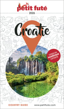 Country guide : Croatie (édition 2026)