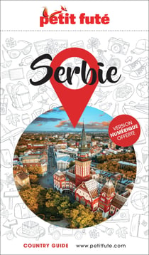 Country guide : Serbie (édition 2026/2027)