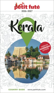 Country guide : Kerala (édition 2026/2027)
