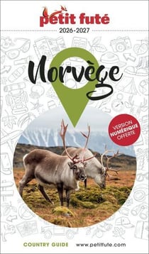 Country guide : Norvège (édition 2026/2027)