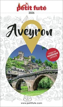Guide département : Aveyron (édition 2026)