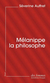 Mélanippe la philosophe